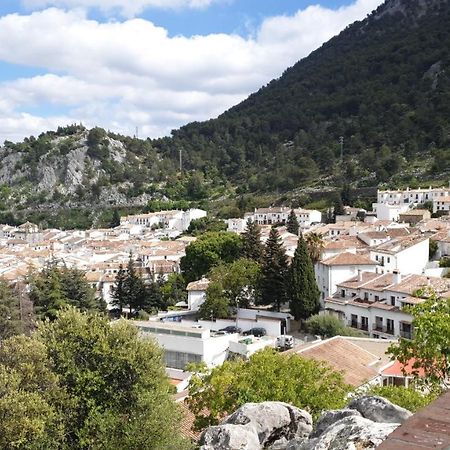 Casa Mi Sueno Villa Grazalema Eksteriør bilde