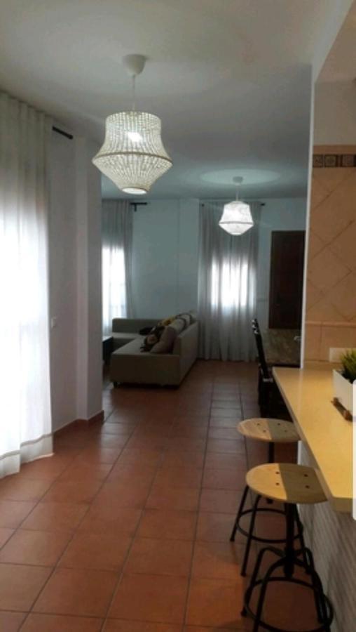Casa Mi Sueno Villa Grazalema Eksteriør bilde